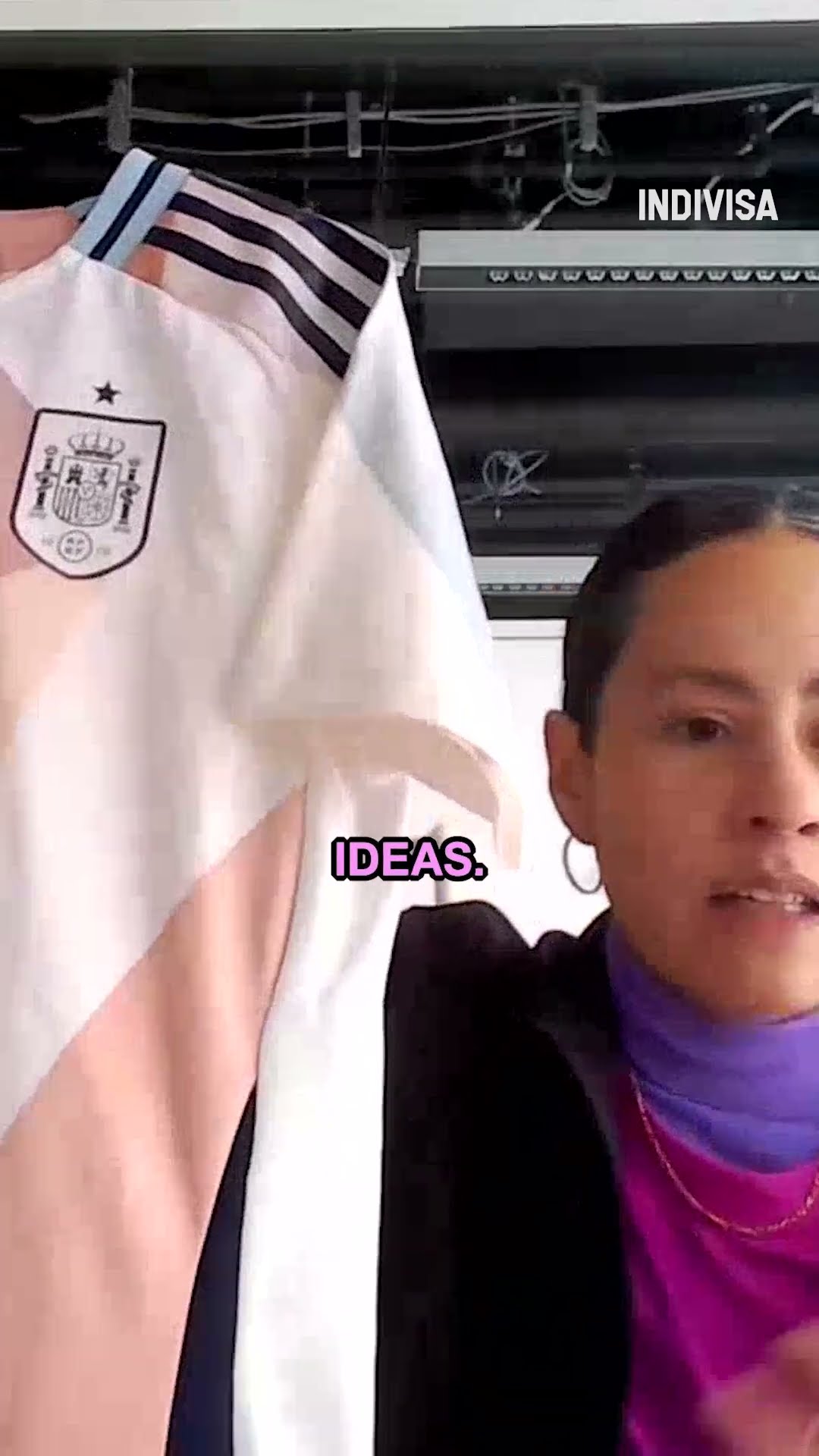 在与不同对