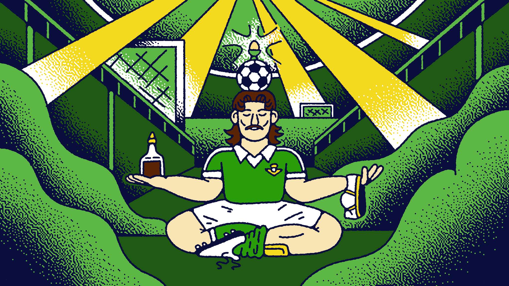 的综合能力 的综合能力