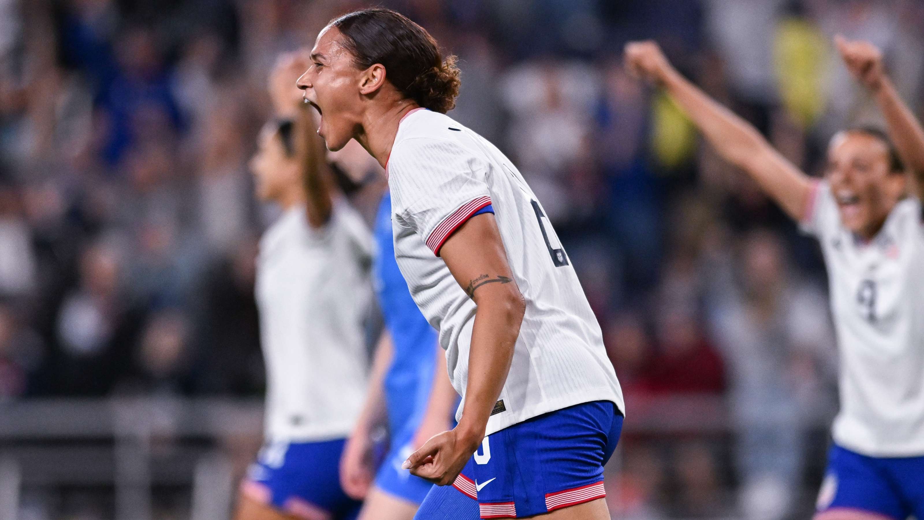 素质的分析 素质的分析