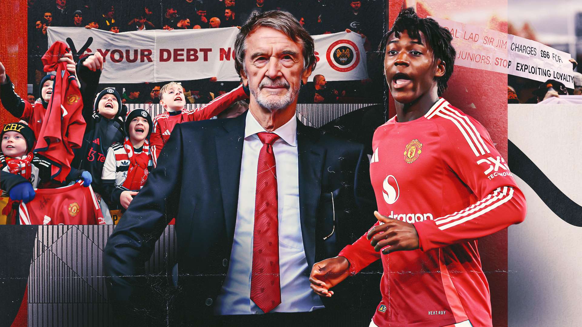 球队的代表 球队的代表