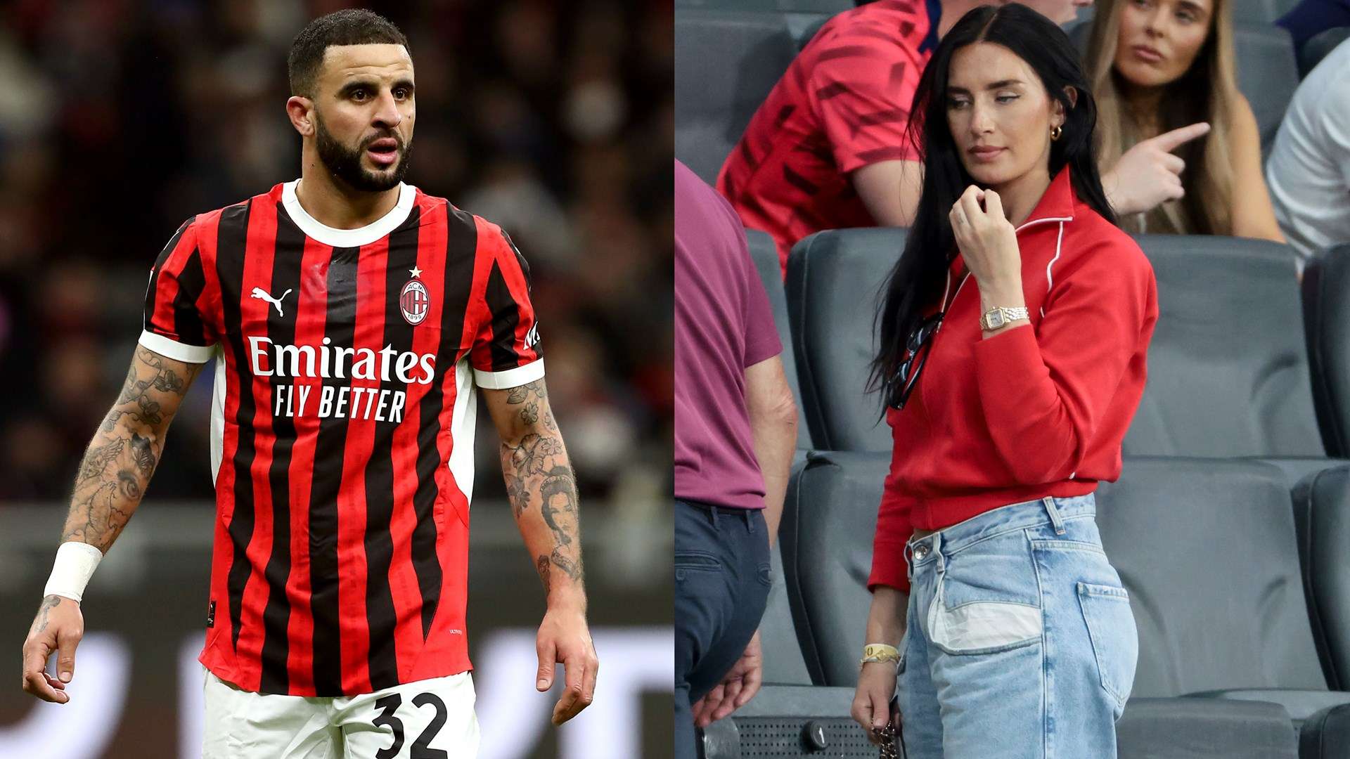 阿諾德在進 阿諾德在進