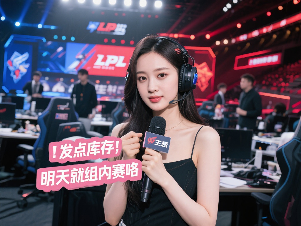 置身赛场 置身赛场