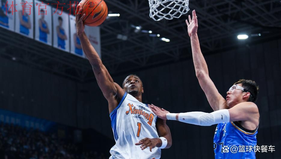 CBA一夜三大惨案！辽篮16分完美复仇广厦：新疆惨遭27分大败！